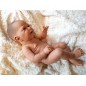 La Newborn 15" (Real Girl!) - baby born