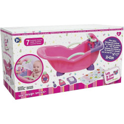 Big Bath for Baby Dolls - JC Toys 25520