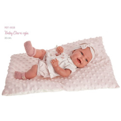 Spanish Baby Doll - Antonio Juan - TONETA ARRULLO - girl