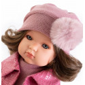 Wanienka dla lalki bobas - JC Toys 81400
