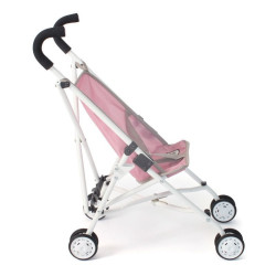Mini Buggy Roma in Blue  Bayer Chic 601 01