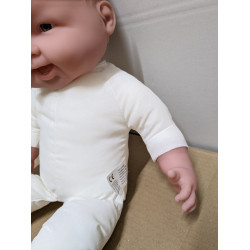 Big Soft Baby Doll - 52 cm - Berenguer 35016