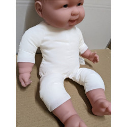 Big Baby Doll - 52 cm - Berenguer 35016