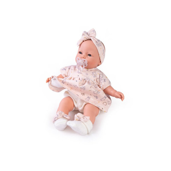 COMBI Doll's Pram Leni - Pony & Princess Bayer Chic 560 89