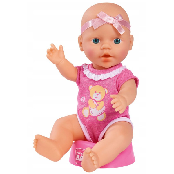 copy of Zapf Creation Baby Born Interactive Doll