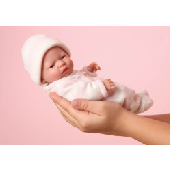 Mini La Newborn by Berenguer - Doll
