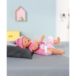 Zapf Creation Baby Born Interactive Doll