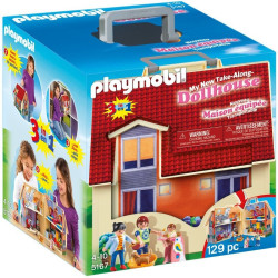 Playmobil - Domek dla Lalek