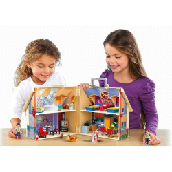 Playmobil 5167 - Dollhouse