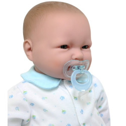 La Baby - Big Baby Doll to Love - JC Toys 15344