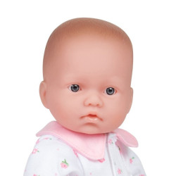 La Baby - Mini Soft Doll - 28cm