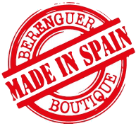 Made in Spain - Berenguer Boutique